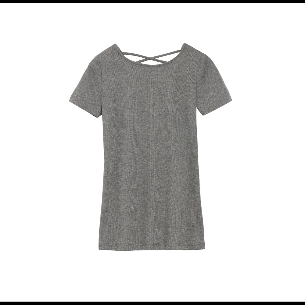 Knit top